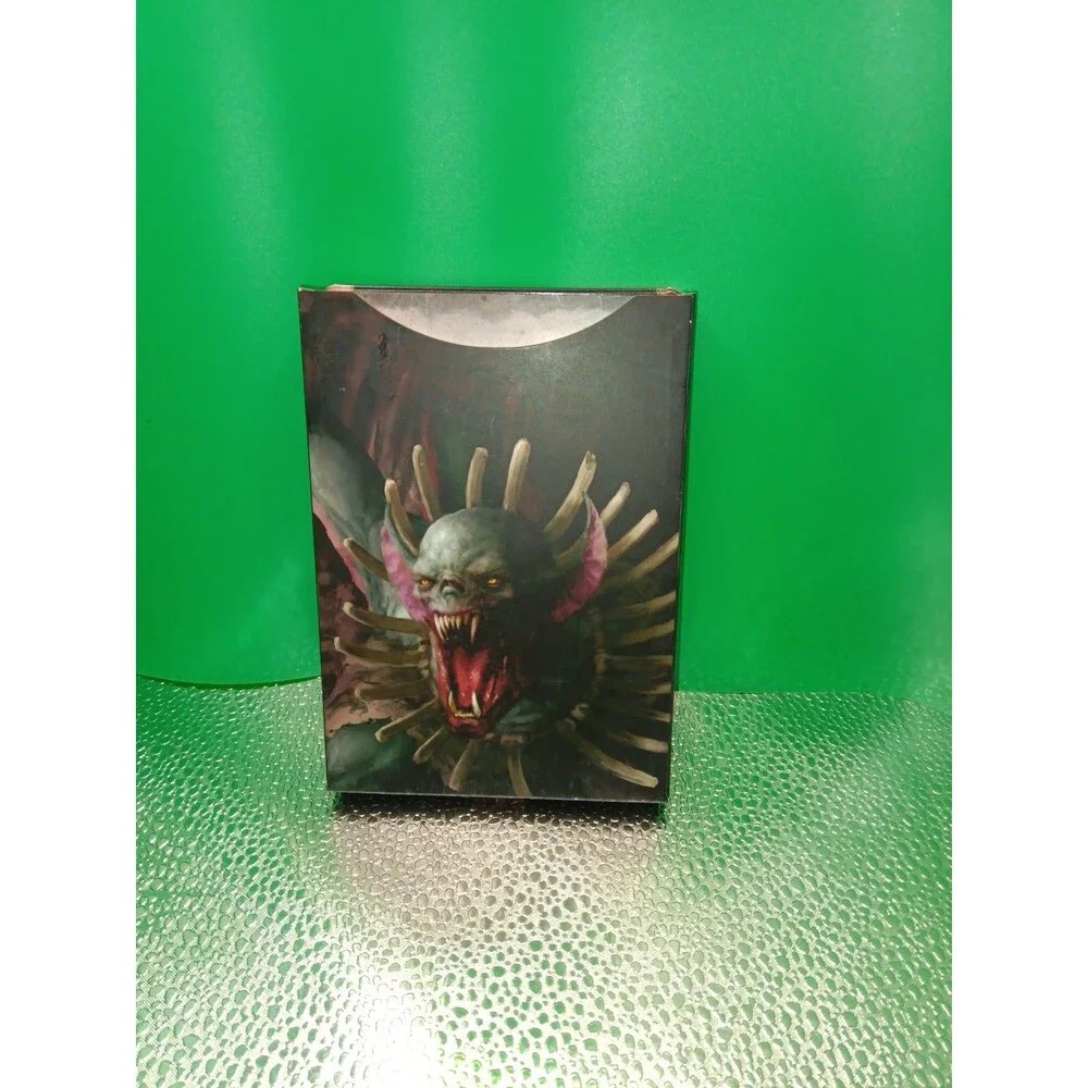 Warhammer great cards